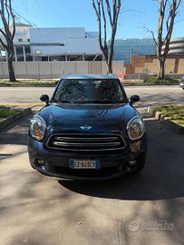Mini Countryman Cooper 2015
