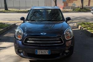 Mini Countryman Cooper 2015