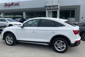 Audi Q5 SPB 40 TDI quattro S tronic Business Advan