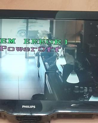 TV monitor,stereo