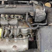 Motore Chevrolet Matiz 1.0 B10S1