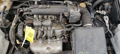 Motore Chevrolet Matiz 1.0 B10S1