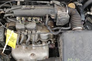 Motore Chevrolet Matiz 1.0 B10S1