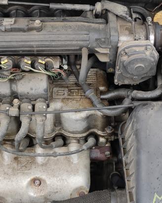 Motore Chevrolet Matiz 1.0 B10S1