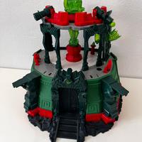 Gormiti torre degli elementi