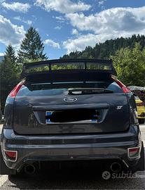 Ford focus ST mk2
