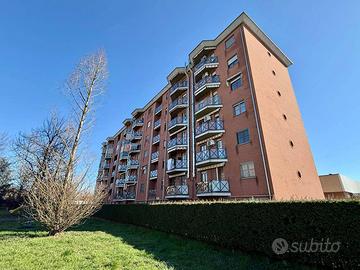 Appartamento - Alessandria