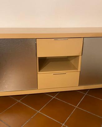 Madia - credenza Morassutti laccata opaca