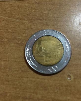 K3372NN-Moneta 500 Lire