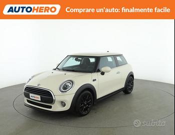 MINI One 1.5 One 75 CV