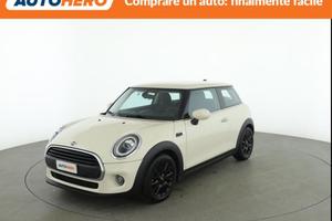 MINI One 1.5 One 75 CV