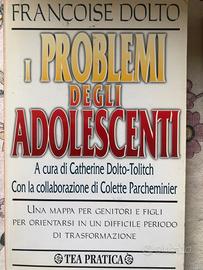 Sull'adolescenza