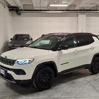 Jeep Compass 1.5 T4 Turbo mhev e-Hybrid S DCT