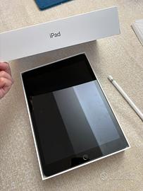 Ipad 9 + apple pencil