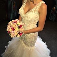 Abito sposa Morilee