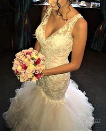 Abito sposa Morilee