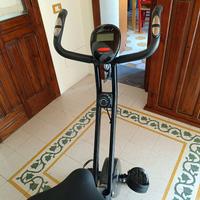 Cyclette come nuova