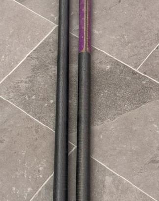 Albero Windsurf RRD 100% 370 Carbonio