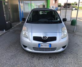 Toyota Yaris Benzina OK Neopatentati