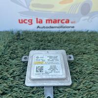 CENTRALINA FARO A LED X AUDI. (8K0.941.597 E)