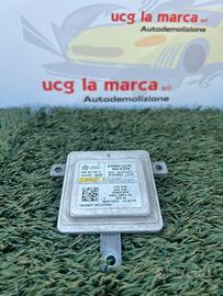 CENTRALINA FARO A LED X AUDI. (8K0.941.597 E)