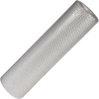 Rotolo di pluriball 1× 10 m