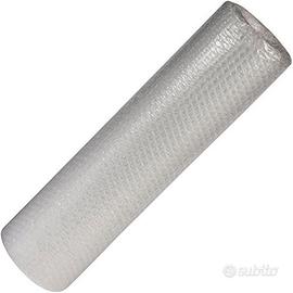 Rotolo di pluriball 1× 10 m