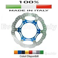 Disco Freno per YAMAHA da 260 o 270 mm