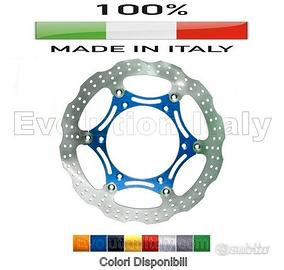 Disco Freno per YAMAHA da 260 o 270 mm