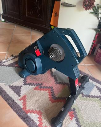 Rullo smart elite turno