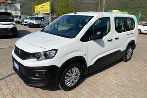 PEUGEOT Rifter BlueHDi 100 S&S Active Long 7 posti