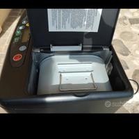 stufa a combustibile 