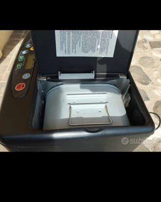 stufa a combustibile 