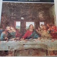 Leonardo ultima cena