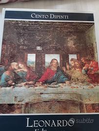 Leonardo ultima cena