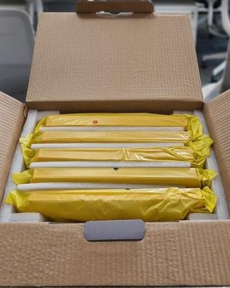 Kit di 5 toner per stampanti Brother
