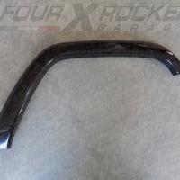 Parafanghino post. SX Jeep Cherokee XJ limited 84