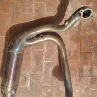 collettori Pan America