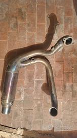 collettori Pan America