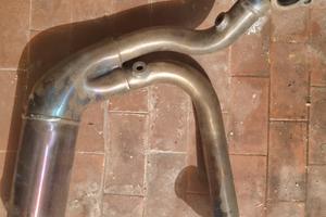 collettori Pan America