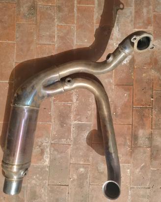 collettori Pan America