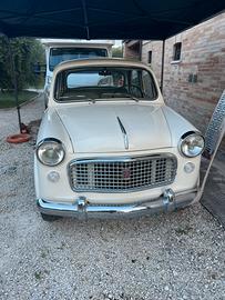 Fiat 103 h  ( 1100 export )