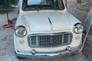 Fiat 103 h  ( 1100 export )