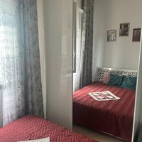 Camera da letto matrimoniale completa