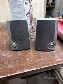 CASSE KRAUN multimedia