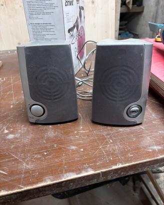 CASSE KRAUN multimedia