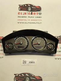 QUADRO STRUMENTI JEEP Grand Cherokee 3Â° Serie CR-