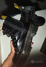 Dr. Martens