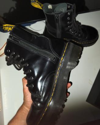 Dr. Martens