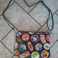 borsa Gabs mod Beyonce 
